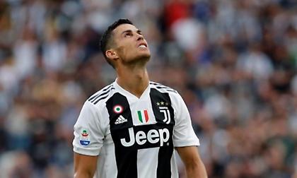 «Ζήτησα από τον Ρονάλντο ν’ αλλάξουμε φανέλες, αλλά έφυγε έξαλλος επειδή δεν σκόραρε»