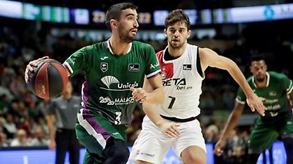 Πρόβλημα με Φερνάντεθ στη Μάλαγα