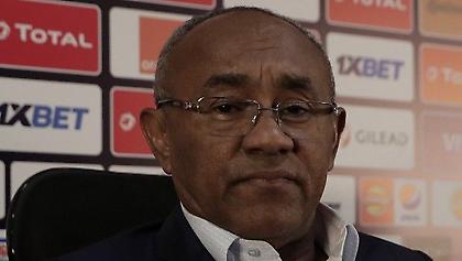 Πενταετής αποκλεισμός από FIFA στον πρόεδρο της CAF για διαφθορά