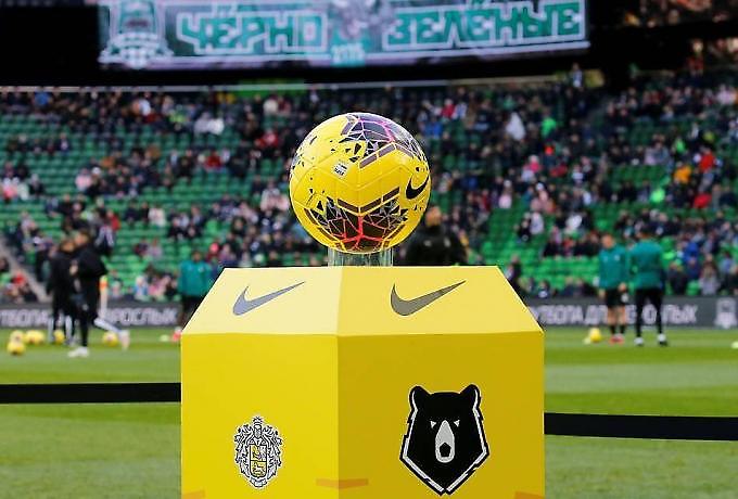 Πήρε το ρωσικό πρωτάθλημα η Cosmote TV