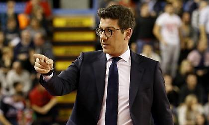 «Εξετάζει Κατσικάρη η Μπέτις»