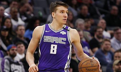 Ανάμεσα σε Σακραμέντο και Ατλάντα ο Μπογκντάνοβιτς!