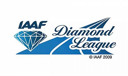 Οι ημερομηνίες της σειράς αγώνων Diamond League