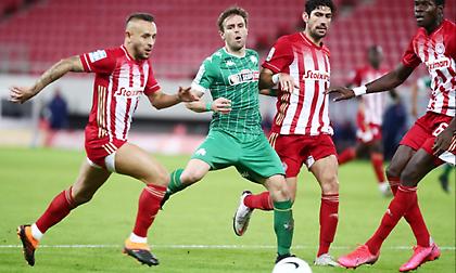 Τα λάθη του Ολυμπιακού με ΠΑΟ, η Σίτι δεν θα τα αφήσει…