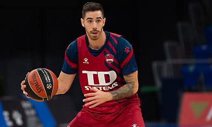 Βιλντόσα: «Δεν φεύγω από την Μπασκόνια»