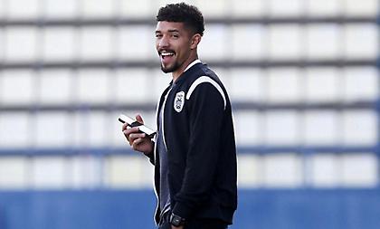 Με Αουγκούστο στην Ολλανδία ο ΠΑΟΚ