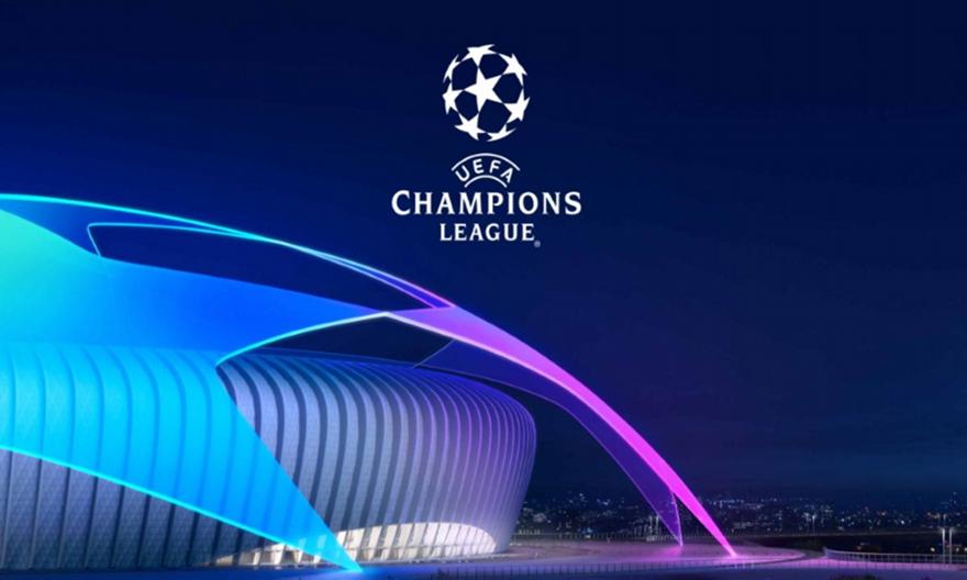 Champions League... λεπτό προς λεπτό