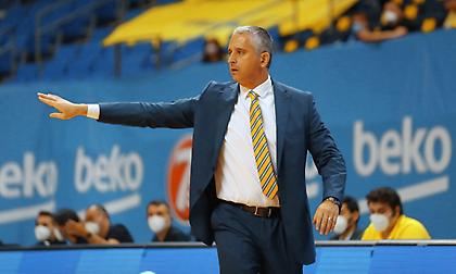 Με Κοκόσκοφ κόντρα στη Βαλένθια η Φενέρ