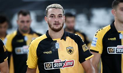Νέες δηλώσεις του μάνατζερ του Χνιντ: «Έχουμε προτάσεις από ομάδες»