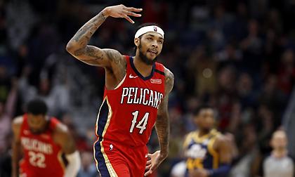 Υπογράφει max συμβόλαιο με Πέλικανς ο Ίνγκραμ!