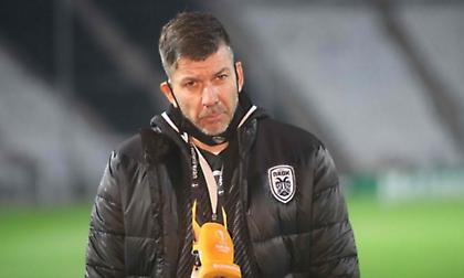 Το πρόγραμμα στο Αϊντχόφεν-ΠΑΟΚ