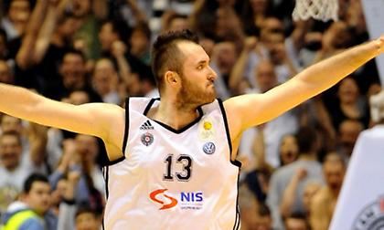 Μήνυση του Μάτσβαν στην Παρτιζάν