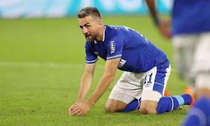 Τέλος από Σάλκε ο Ιμπίσεβιτς