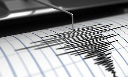 Σεισμός 4R νότια της Κρήτης