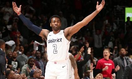 Ουίζαρντς: «Ο Τζον Ουόλ δεν ζήτησε ανταλλαγή»