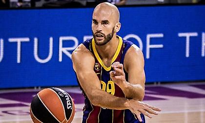 Νικ Καλάθης: Η (συνειδητά) χαμένη τέχνη του double-double (videos)