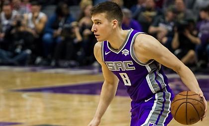 Οριστικά στους Χοκς ο Μπογκντάνοβιτς