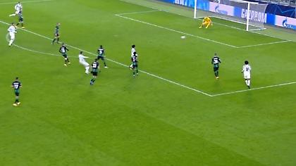 «Ισοφάρισε» στα εντός έδρας γκολ τον Μέσι ο Ρονάλντο