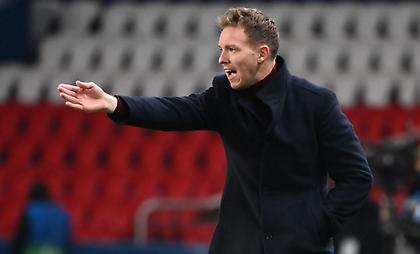 Νάγκελσμαν: «Ανέκδοτο το πέναλτι, ο Ντι Μαρία βούτηξε – O VAR κοιτούσε άλλο ματς»