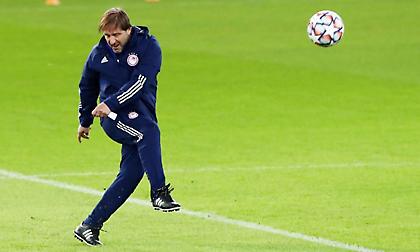 Μαρτίνς: «Κανείς δεν έκανε ό,τι κάναμε εμείς κόντρα στη Σίτι»