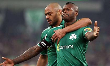 Καντέ: «Σοβαρός στη δουλειά του ο Ντρεοσί – Με ταλαντούχους και όχι ακριβούς ποδοσφαιριστές»