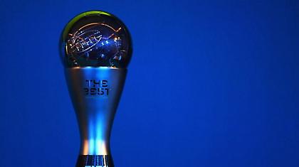 Οι υποψήφιοι για τα βραβεία της χρονιάς