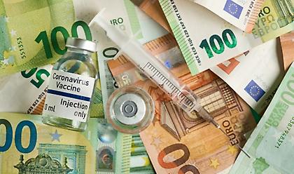 Κορωνοϊός-Εμβόλια: Επενδύσεις δισεκατομμυρίων- Ο μεγαλύτερος χρηματοδότης - Τι είναι το Cepi-Gavi