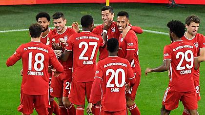 Bundesliga: Δοκιμασία στη Στουτγκάρδη για Μπάγερν