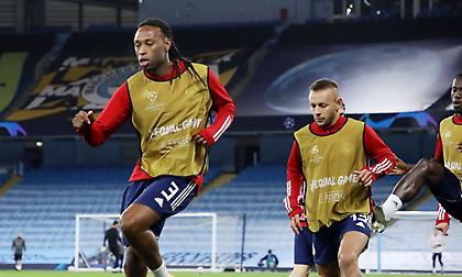 Νικολακόπουλος: «Τελικά με Ραφίνια και τρία στόπερ ο Ολυμπιακός»