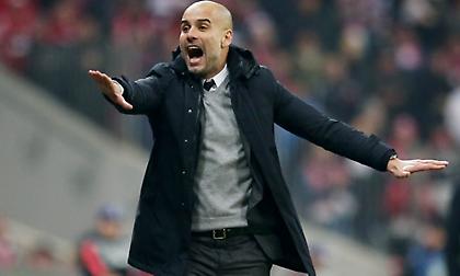 Γκουαρντιόλα: «Έχω την αίσθηση ότι θα κάνουμε υπέροχα πράγματα φέτος»