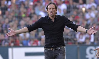 Σμιντ: «Τελικός για εμάς το παιχνίδι με τον ΠΑΟΚ»