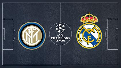 Ίντερ-Ρεάλ Μαδρίτης