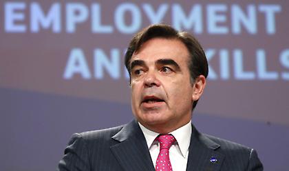 Σχοινάς: Αποτελεσματικά και ασφαλή φάρμακα και εμβόλια για την υγεία των Ευρωπαίων