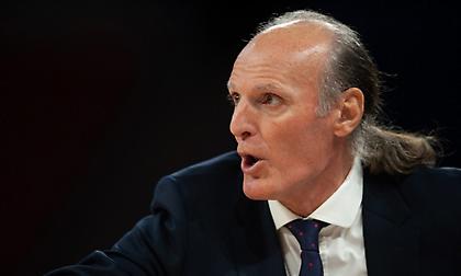 Ιβάνοβιτς: «Ομάδα Ευρωλίγκας με έμπειρους παίκτες ο Ολυμπιακός»