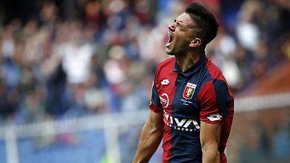 Θετικός στον κορωνοϊό ο Τζιοβάνι Σιμεόνε