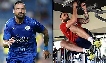 Πρώην παίκτης της Λέστερ ετοιμάζεται για το MMA