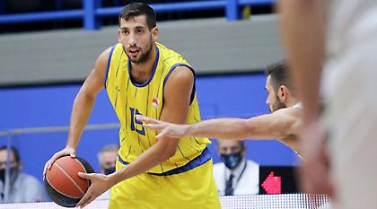 Επέστρεψε σε φουλ ρυθμούς ο Σαλούστρος