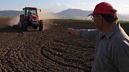 Επιστρεπτέα προκαταβολή 1.000 ευρώ για τους αγρότες - Αιτήσεις μέχρι 30/12 - Οι δικαιούχοι
