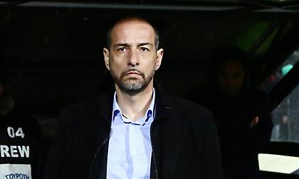 Σαραϊδάρης: «Έχει μπερδέψει τις αρμοδιότητές του ο Κλάτενμπεργκ»