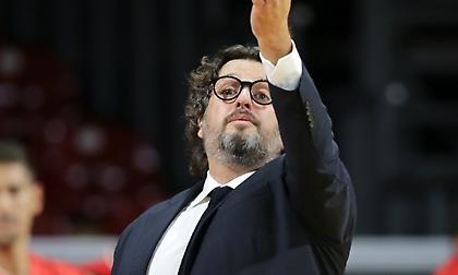 Τρινκιέρι: «Έρχεται από κακή ήττα ο Παναθηναϊκός και δεν είναι καλό»