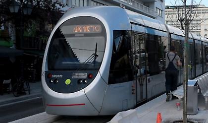 Χωρίς μετρό, ηλεκτρικό την Πέμπτη - Έως τις 18:00 θα κινηθεί το τραμ