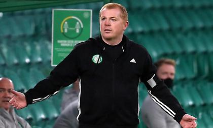 Υπό πίεση ο Λένον, «ευχάριστα» νέα για Μπάρκα