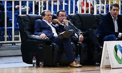 Δύο ακόμα BAN για την ΑΕΚ