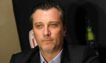 Λεπενιώτης στον ΣΠΟΡ FM: «Υπάρχει μεγάλη ανταπόκριση από τις ομάδες»