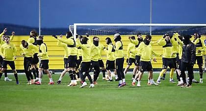 ΑΕΚ: Χωρίς Γκαρσία και Λόπες κόντρα στη Ζόρια