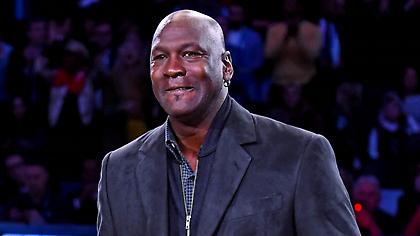 Δωρεά 2 εκατ. δολαρίων σε απόρους σε Καρολίνα και Σικάγο από Τζόρνταν