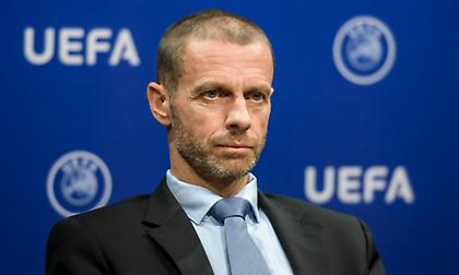 Τσέφεριν για Μαραντόνα: «Πέτυχε το μεγαλείο ως θαυμάσιος ποδοσφαιριστής με μοναδικό χάρισμα» (pic)