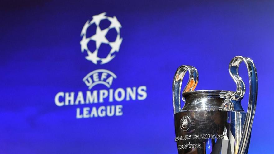 Λεπτό προς λεπτό στο Champions League
