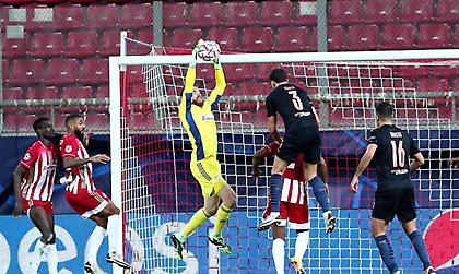 Σα: «Τα δώσαμε όλα, αλλά ήταν πάρα πολύ δύσκολο»