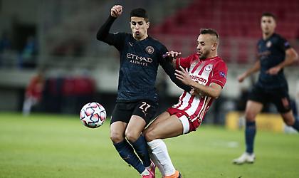 Ραφίνια: «Να εξαντλήσουμε τις πιθανότητες πρόκρισης»